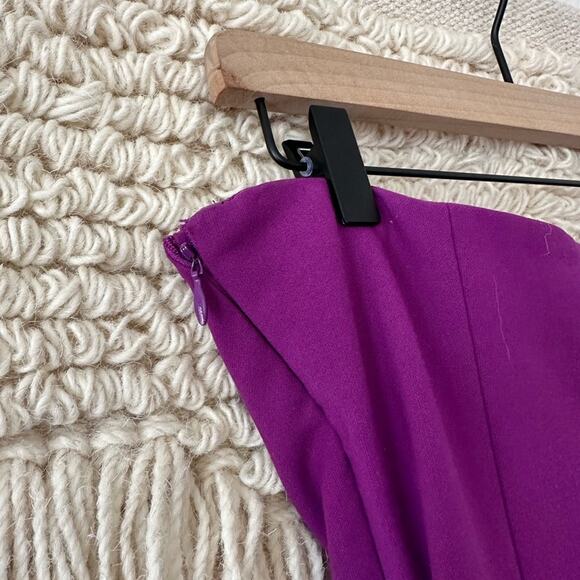 cinq a Sept Jolie Marceau Dress - Picture 5 of 10